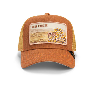 Goorin Bros Cap Lone Ranger