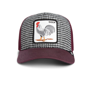 Goorin Bros Cap Dapper Rooster