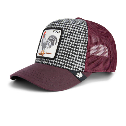 Goorin Bros Cap Dapper Rooster
