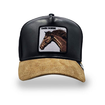 Goorin Cap The Dark Horse