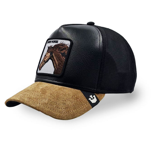 Goorin Cap The Dark Horse