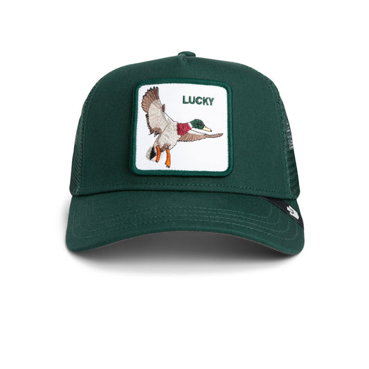 GOORIN CAP The Lucky Duck