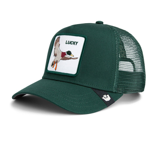 GOORIN CAP The Lucky Duck