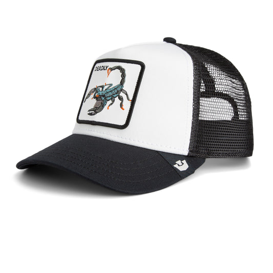 GOORIN CAP Deadly