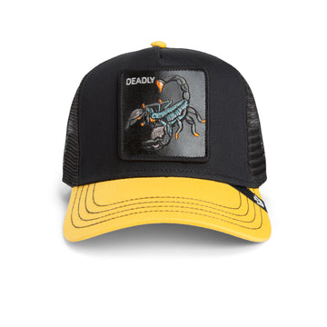 Goorin Cap Deadly