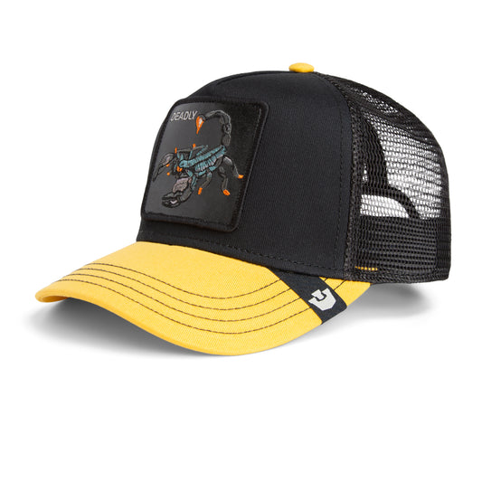 Goorin Cap Deadly