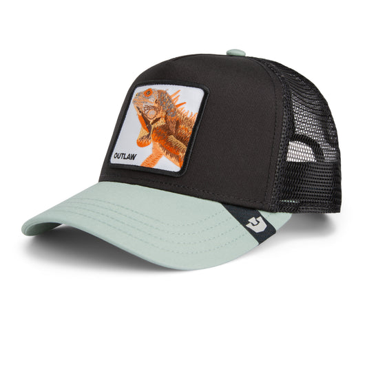 Goorin Cap The Outlaw Lizard