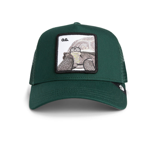 Goorin Cap The OG