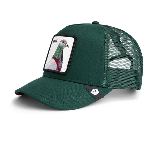 Goorin Cap The Homie Pigeon