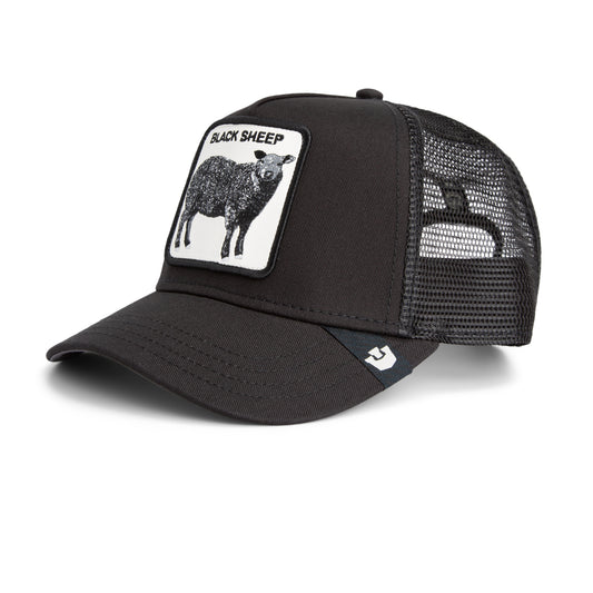 Goorin Bros Cap Black Sheep