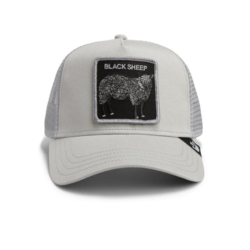 Goorin Cap The Black Sheep