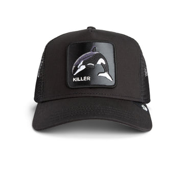 Goorin Cap Killer Trucker