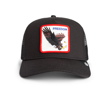 Goorin Cap Freedom Eagle