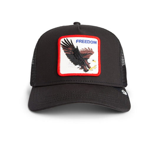 Goorin Cap Freedom Eagle