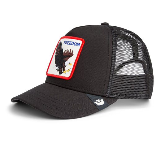 Goorin Cap Freedom Eagle