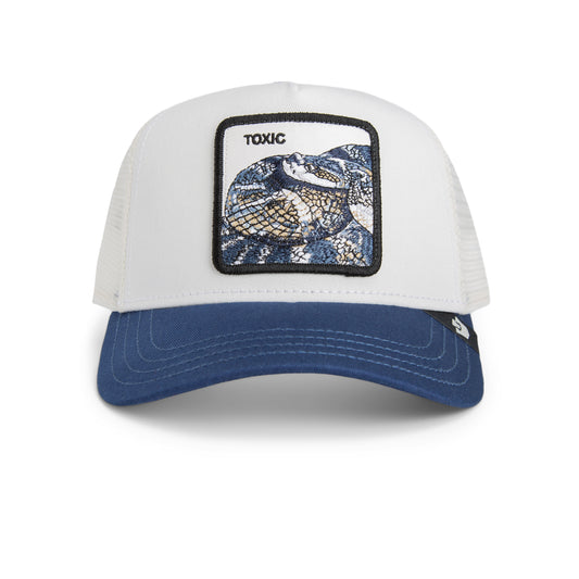 Goorin Cap Toxic Trucker