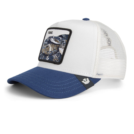 Goorin Cap Toxic Trucker