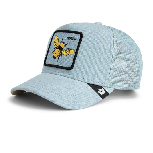 Goorin Bros Cap Denim Queen