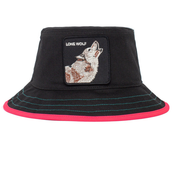 Goorin Bros Bucket Hat Costa Lobo