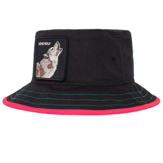 Goorin Bros Bucket Hat Costa Lobo
