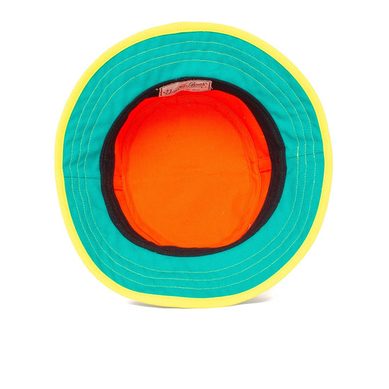 Goorin Bros Bucket Hat Gallo de la Playa