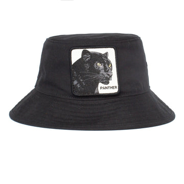 Goorin Bros Bucket Hat Truth Seeker