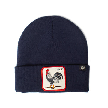 Goorin Beanie Winter Bird
