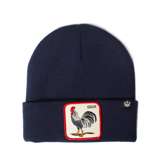 Goorin Beanie Winter Bird