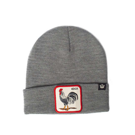 Goorin Beanie Winter Bird