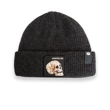 Goorin Beanie- The Cancelled Beanie