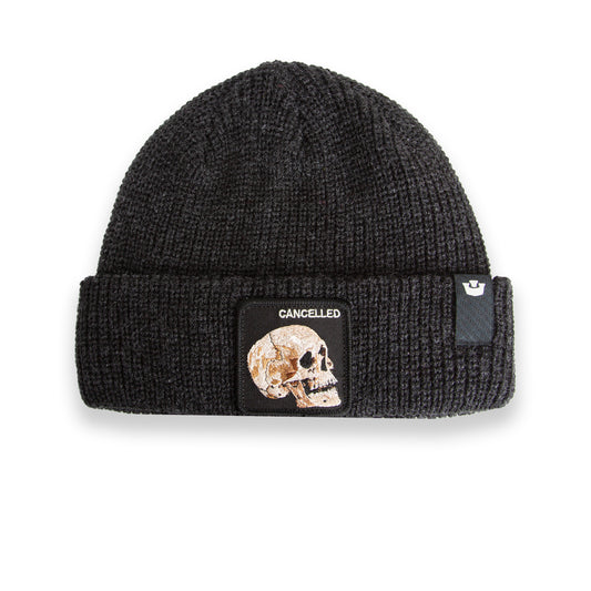 Goorin Beanie- The Cancelled Beanie