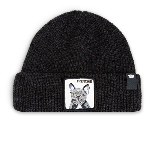 Goorin Beanie The Frenchie