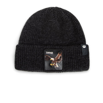 Goorin Beanie- The Savage Beanie