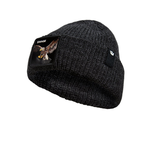 Goorin Beanie- The Savage Beanie