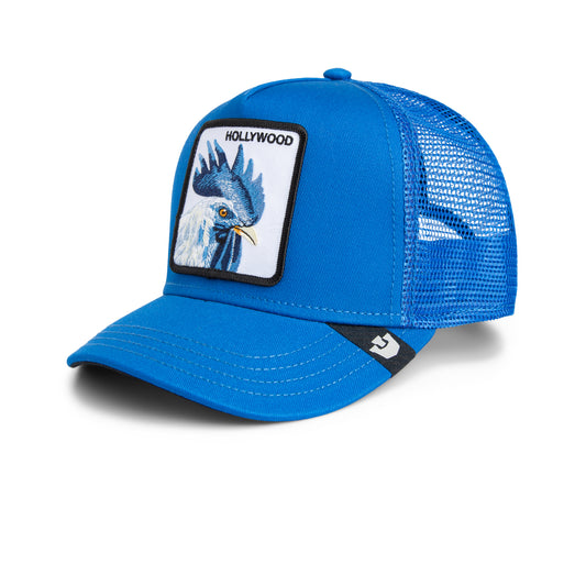 Goorin Kinder-Hollywood Rooster Mini - ROYAL