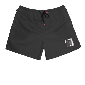 Big Cat Dip Swim Shorts