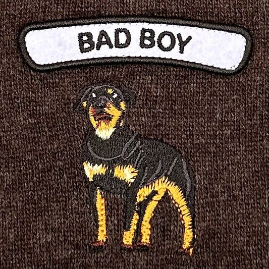Goorin Beanie Soft Rock Bad Boy